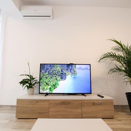 Vitan Central Oasis - Free Secured Private Parking - Self Check-In - บูคาเรสต์ ภายนอก รูปภาพ