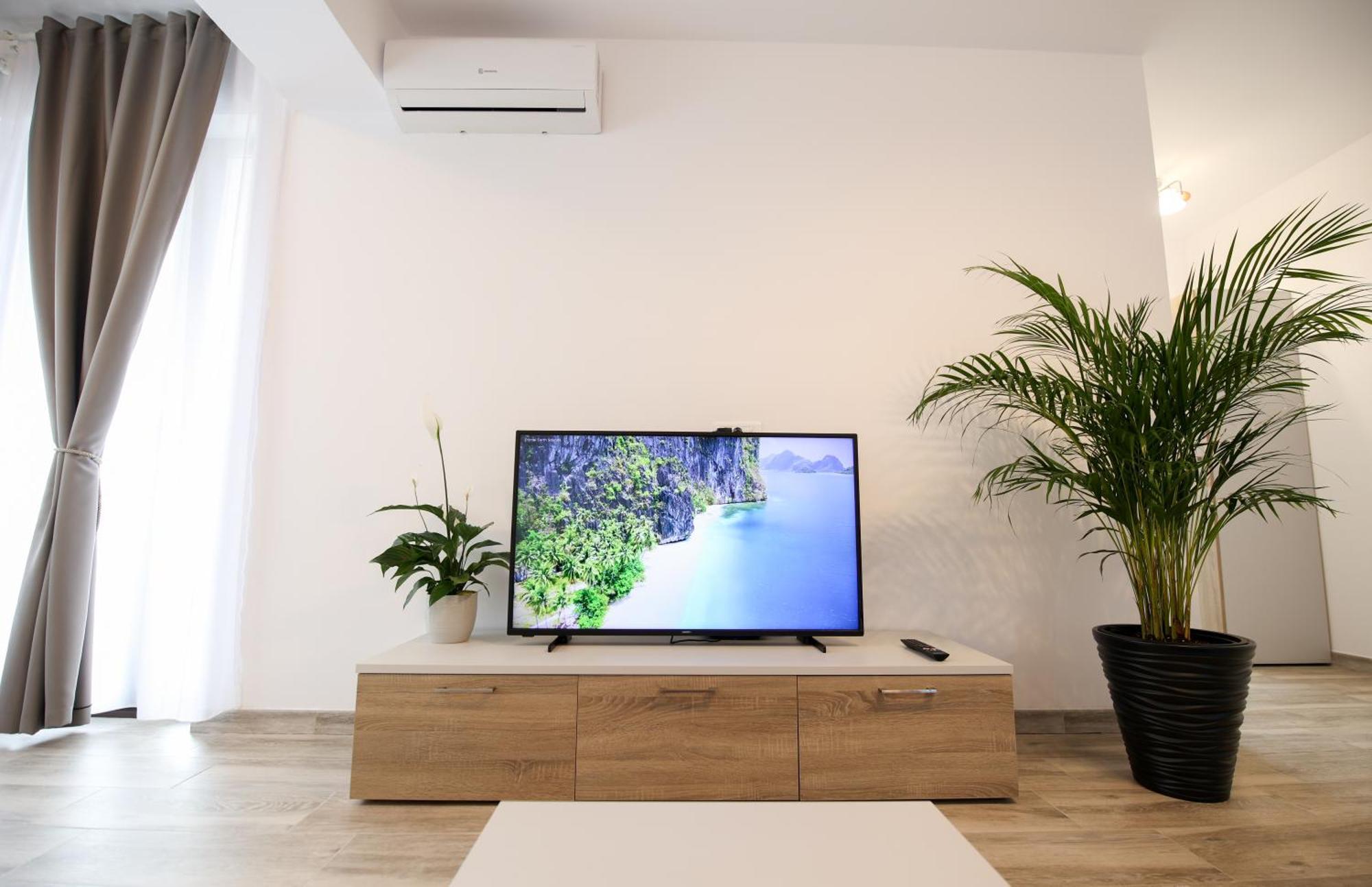 Vitan Central Oasis - Free Secured Private Parking - Self Check-In - บูคาเรสต์ ภายนอก รูปภาพ