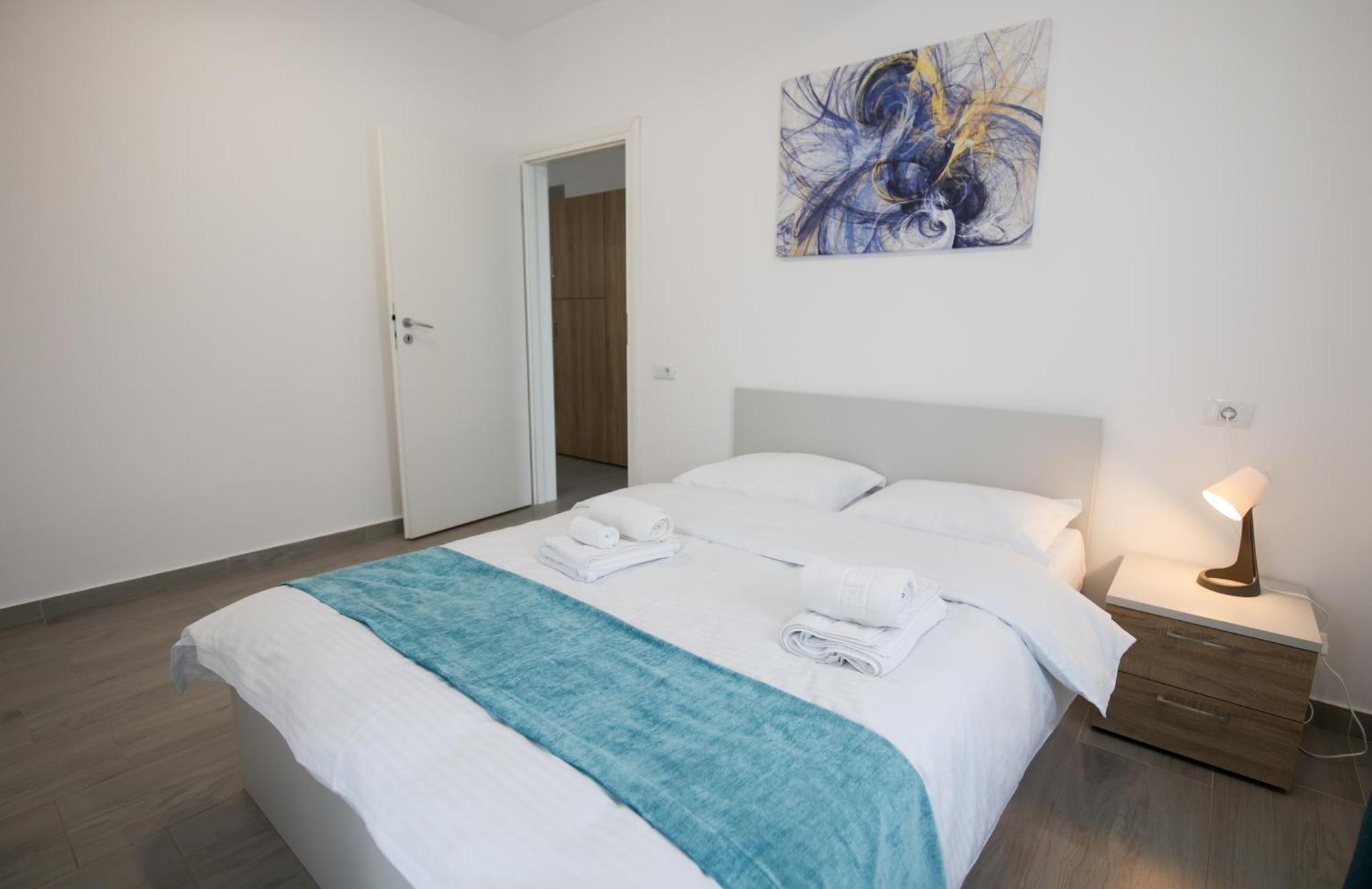 Vitan Central Oasis - Free Secured Private Parking - Self Check-In - บูคาเรสต์ ห้อง รูปภาพ