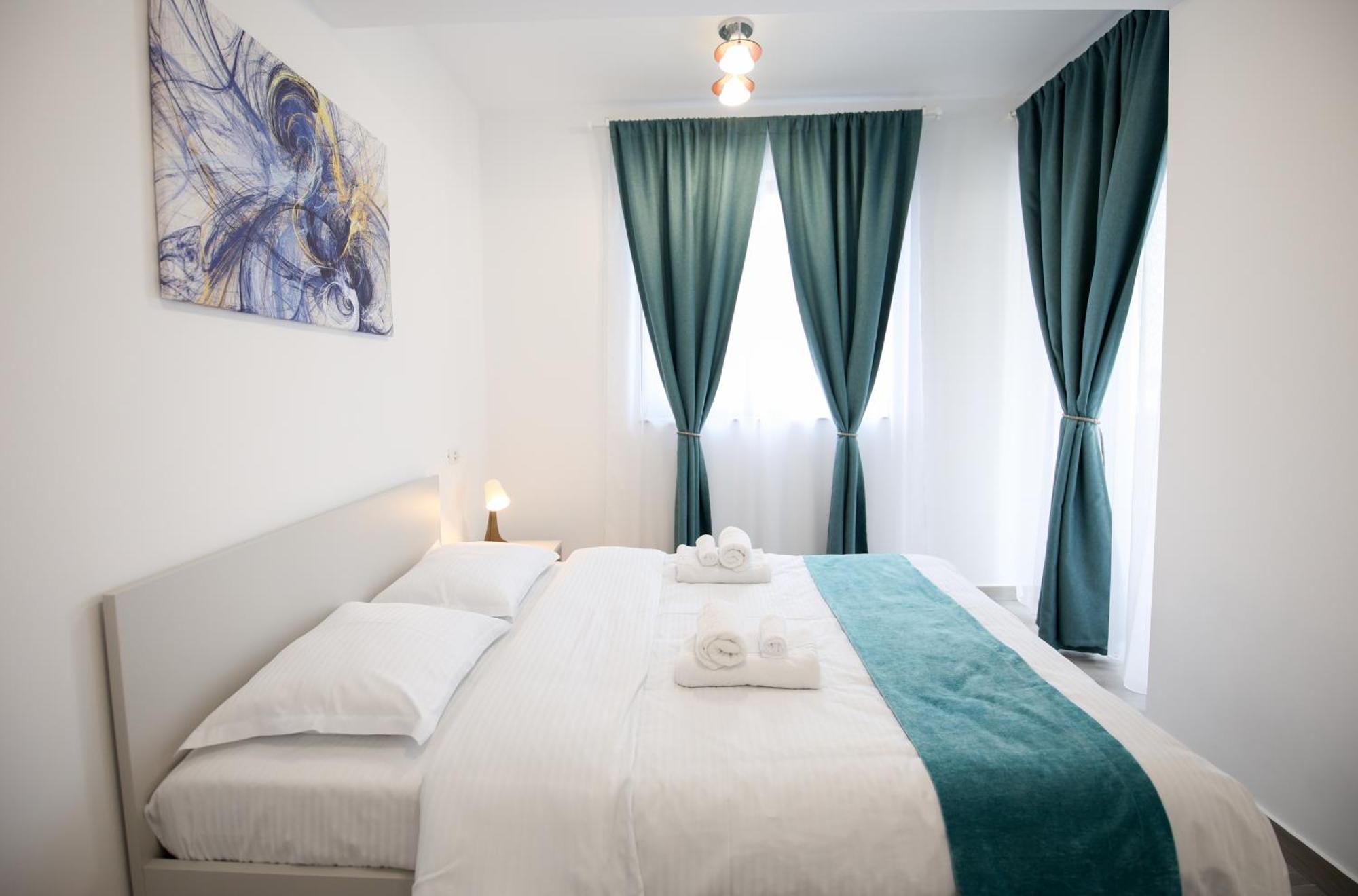 Vitan Central Oasis - Free Secured Private Parking - Self Check-In - บูคาเรสต์ ห้อง รูปภาพ